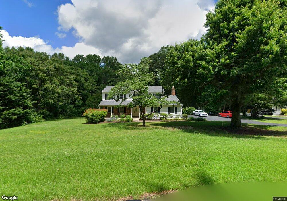 454 Wilson Ct, Friendship, MD 20758 - photo 1