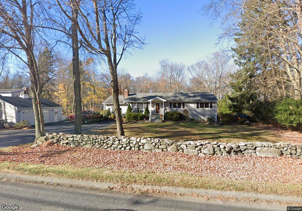 479 Elm St, Monroe, CT 06468 - photo 1