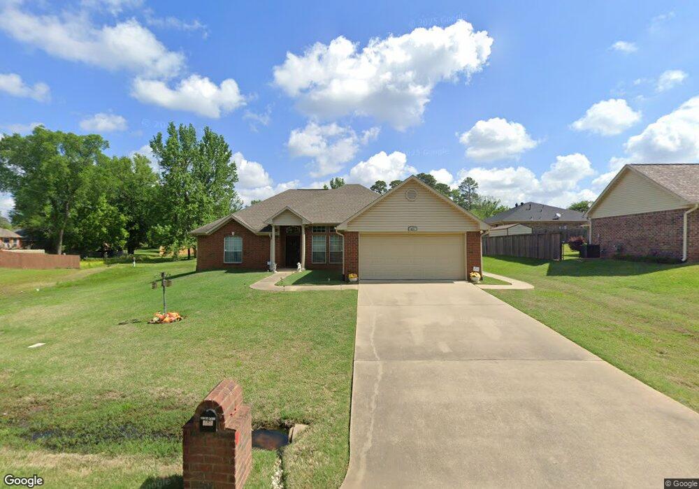 431 Northwest Dr, Wake Village, TX 75501 - photo 1
