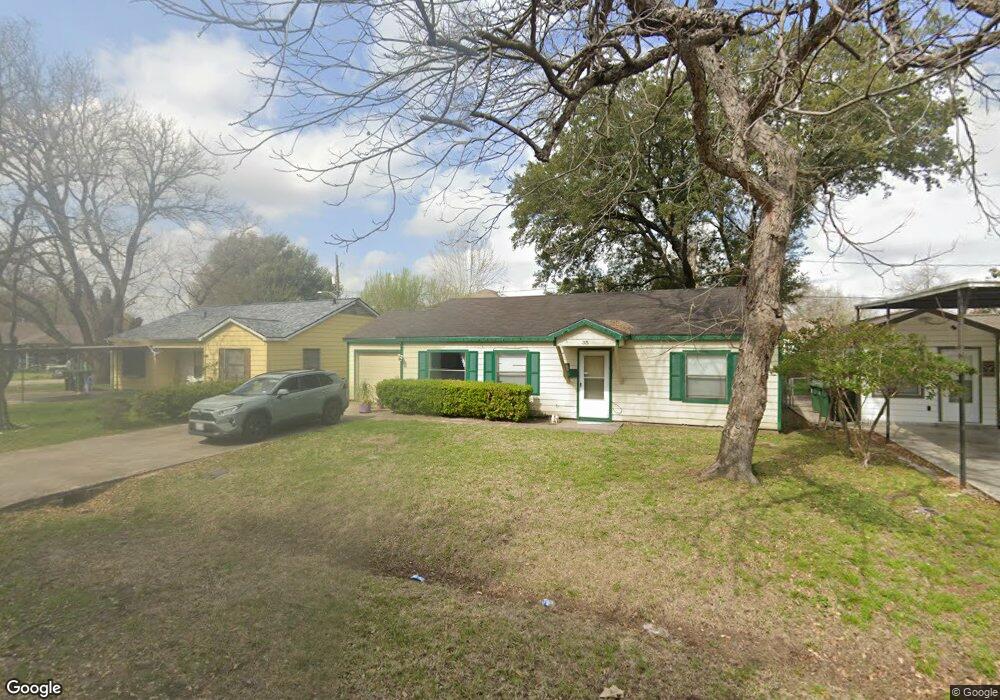35 Farrell St, Houston, TX 77022 - photo 1