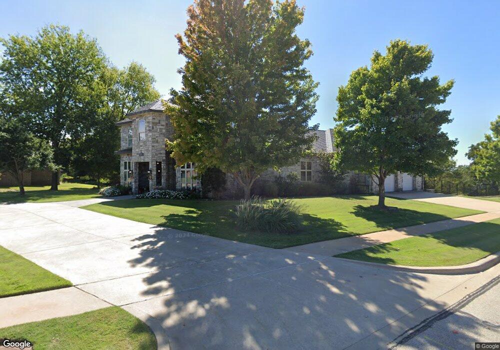 901 E Shreveport St, Broken Arrow, OK 74011 - photo 1