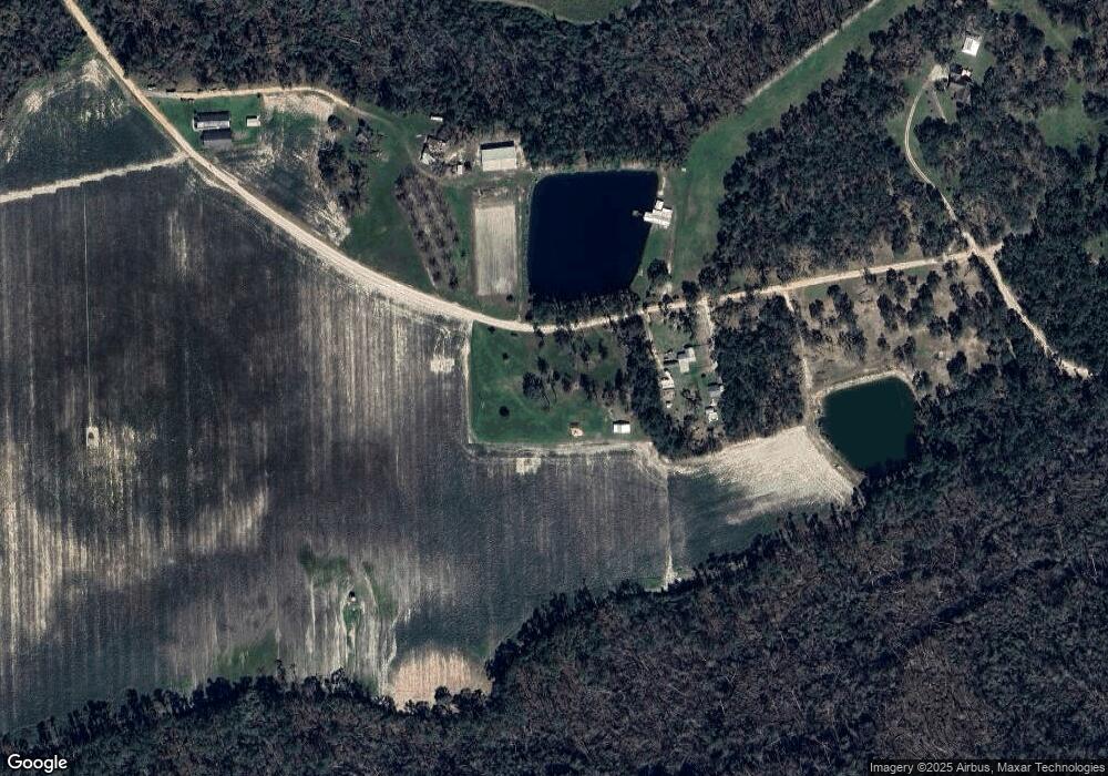 388 Sleepy Hollow Farm Rd, Douglas, GA 31533 - photo 1