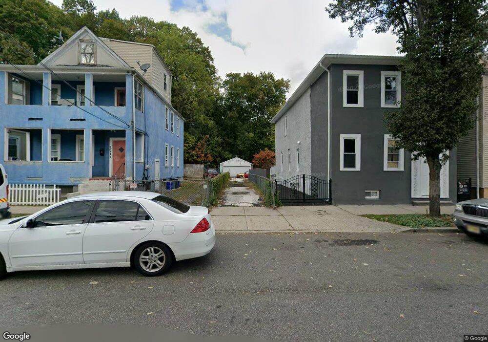 460 Harrison St, Passaic, NJ 07055 - photo 1