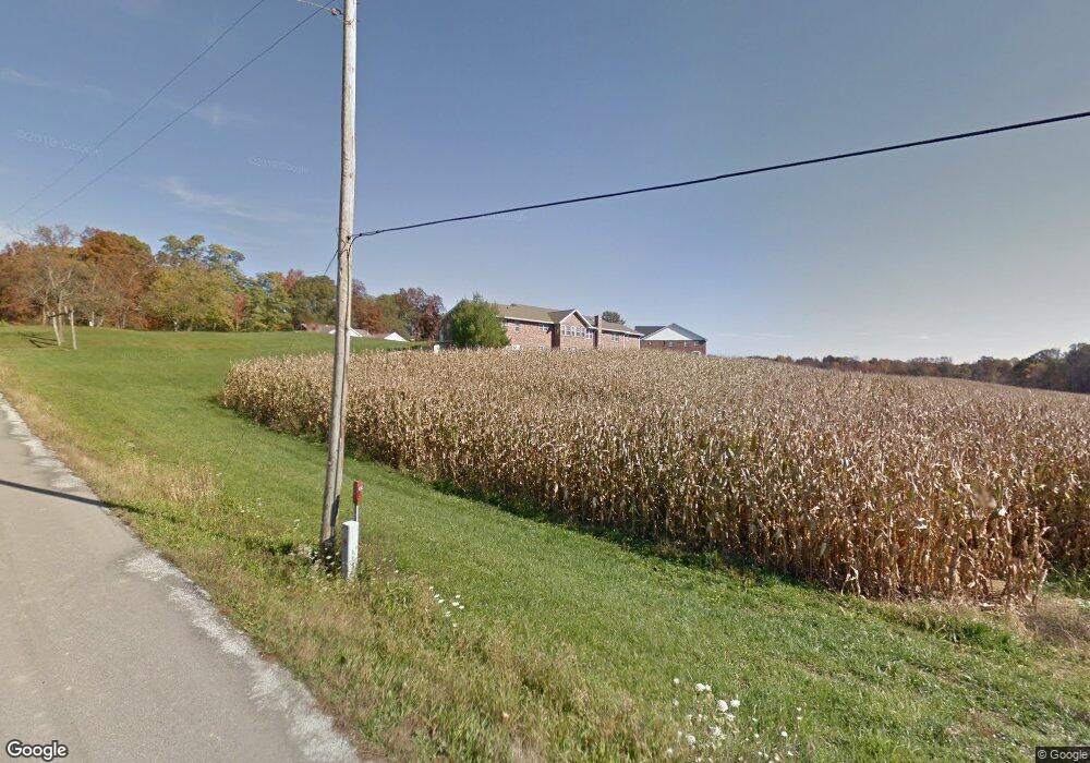 592 N County Road 650 E, Greensburg, IN 47240 - photo 1