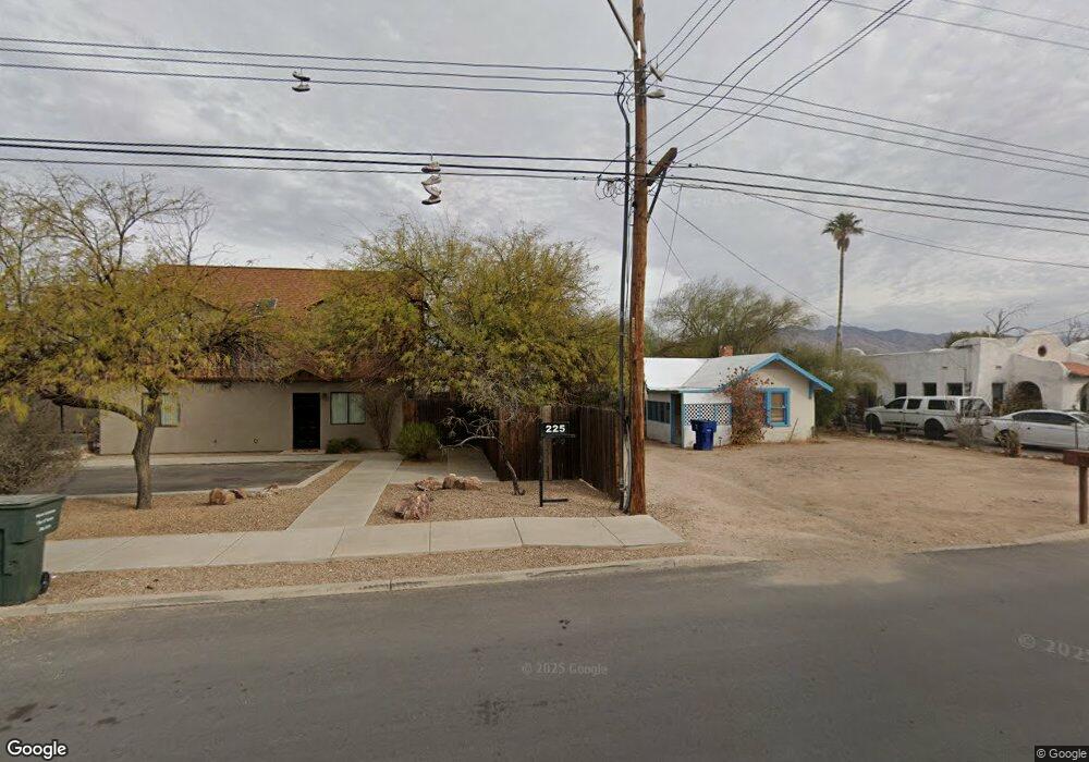 2617 N Fontana Ave, Tucson, AZ 85705 - photo 1