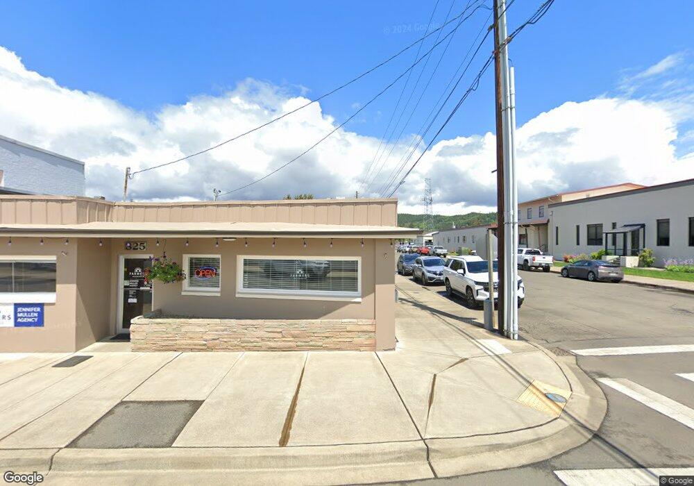 404 4th St, Raymond, WA 98577 - photo 1