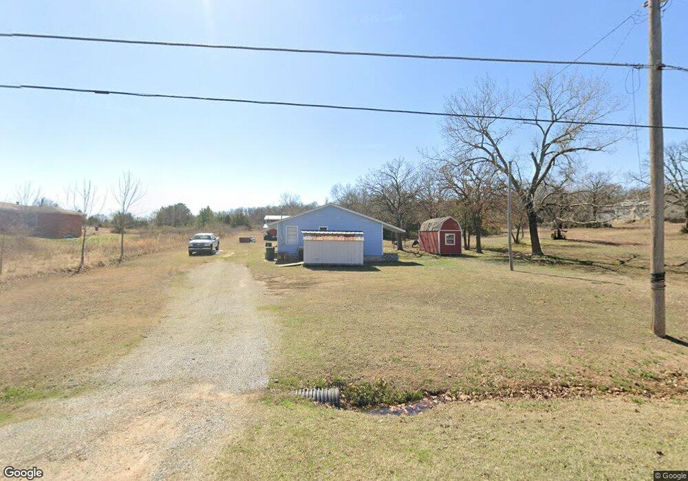 12002 W 91st St S, Sapulpa, OK 74066 - photo 1