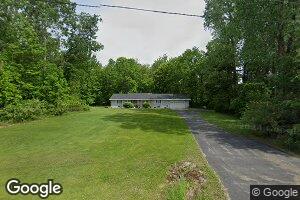 850 W Maple Ridge Rd, Twining, MI 48766