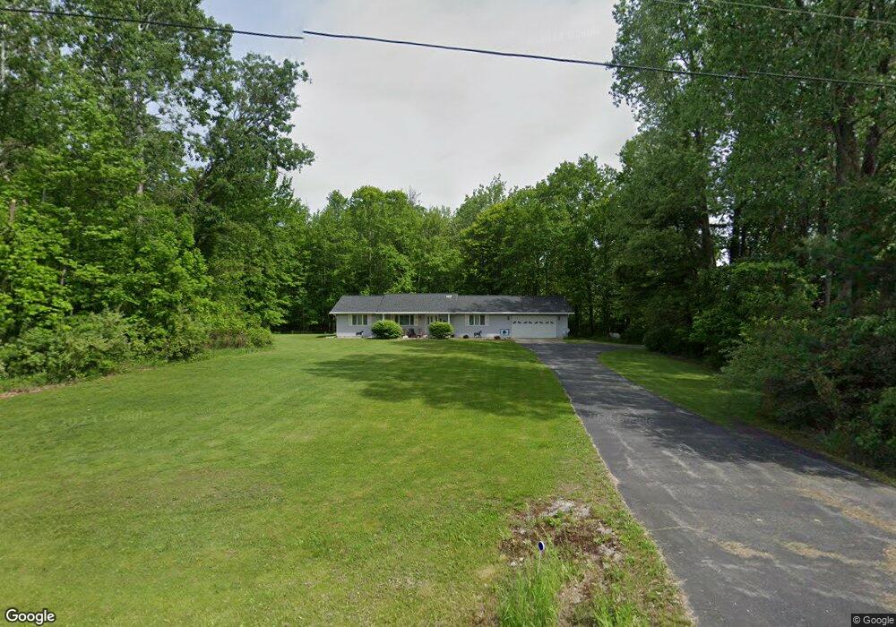 850 W Maple Ridge Rd, Twining, MI 48766 - photo 1