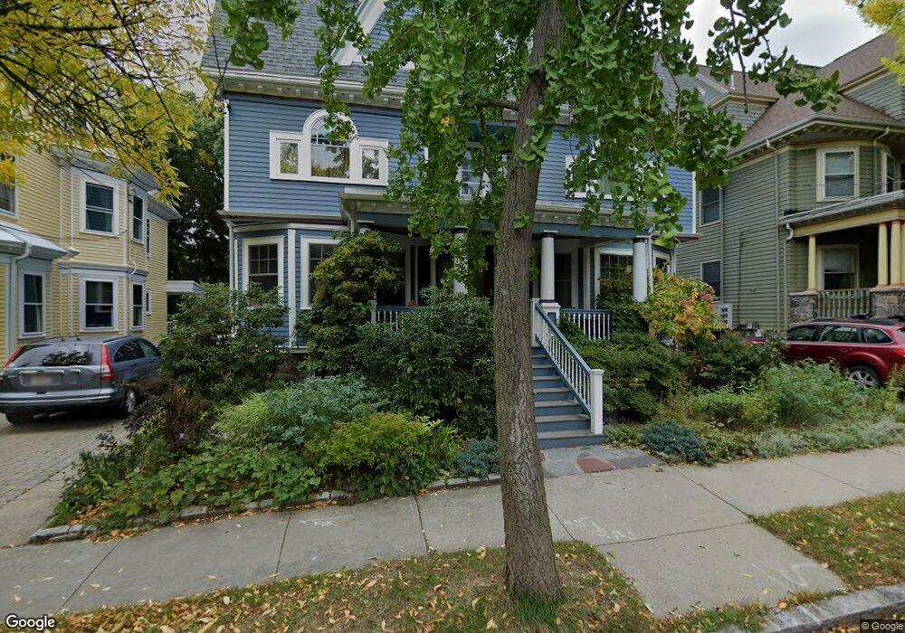 55 Naples Rd unit 57, Brookline, MA 02446 - photo 1