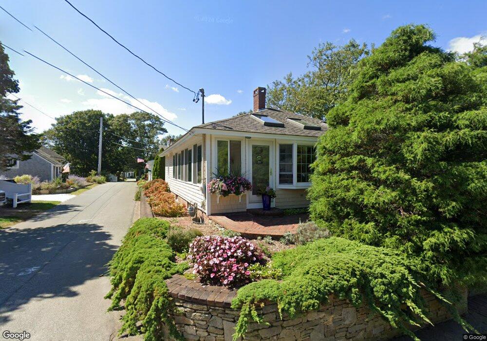 12 Pine St, Harwich Port, MA 02646 - photo 1