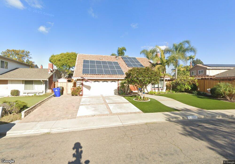 11188 Carlota St, San Diego, CA 92129 - photo 1