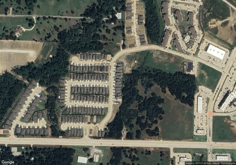 3612 Southbend Dr, Denison, TX 75020 - photo 1