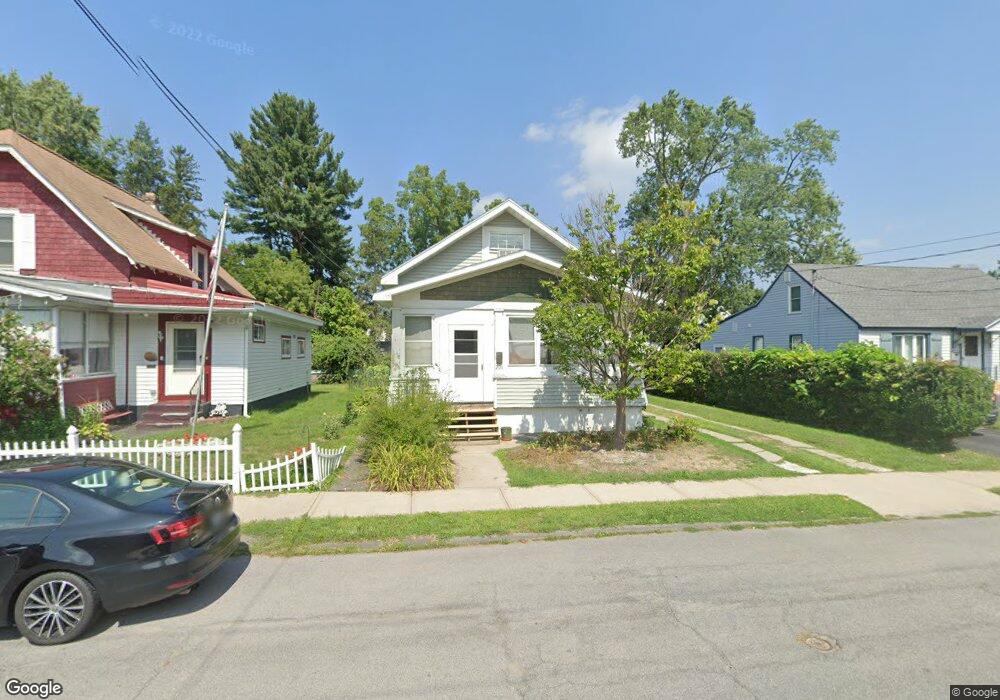 206 Sanders Ave, Schenectady, NY 12302 - photo 1