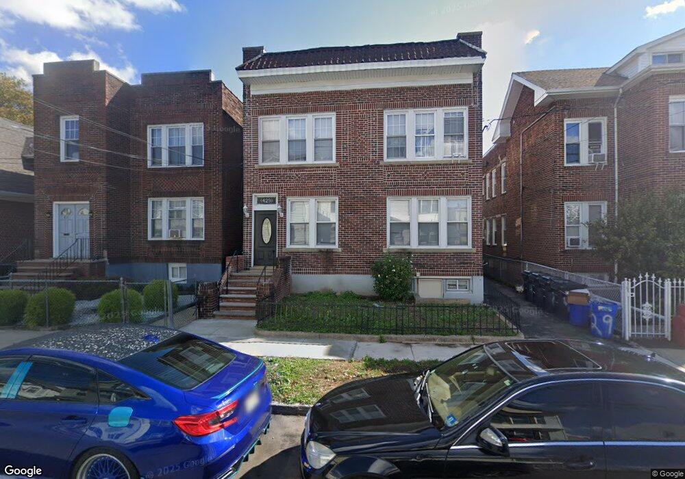 427 N 12th St unit 429, Newark, NJ 07107 - photo 1