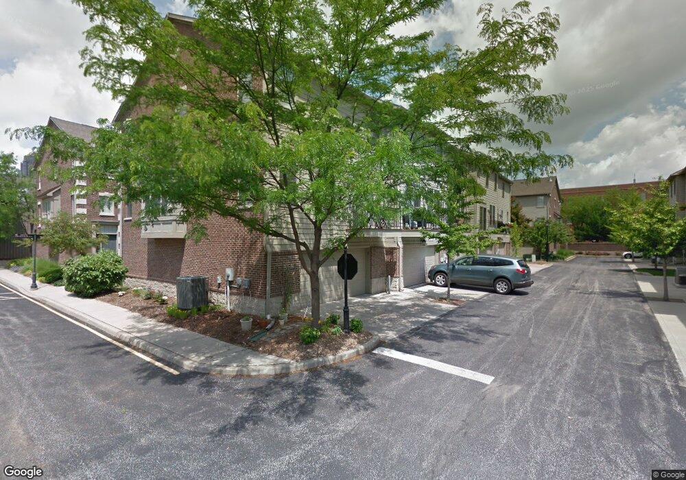 368 Miami St unit Block 11, Indianapolis, IN 46204 - photo 1