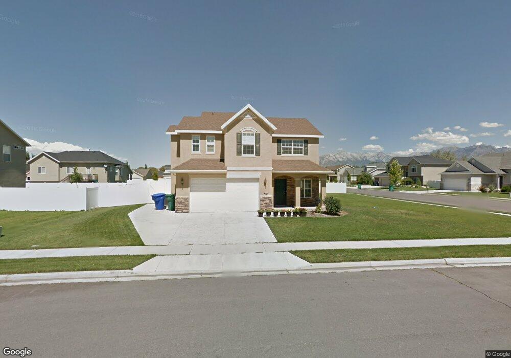 374 W 1860 S, Lehi, UT 84043 - photo 1