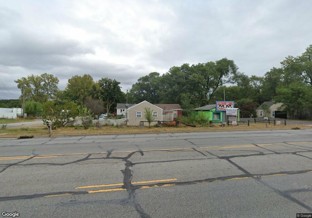 2286 W Ridge Rd, Gary, IN 46408 - photo 1