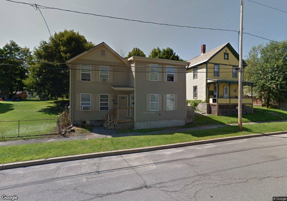 114 Pine St, Corinth, NY 12822 - photo 1