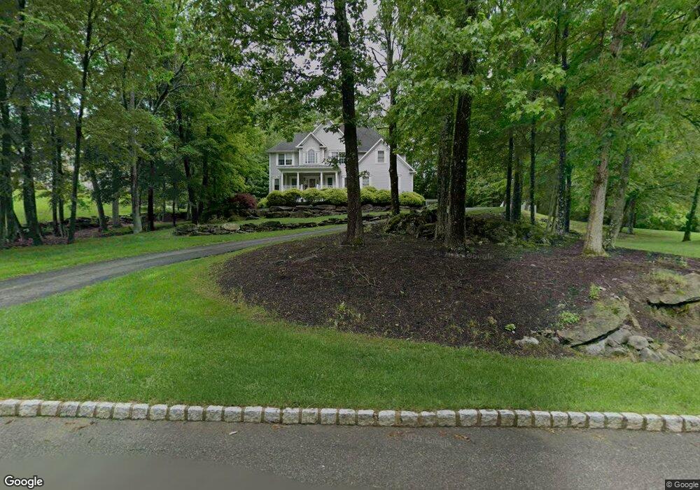 16 Walnut Trail, Newton, NJ 07860 - photo 1