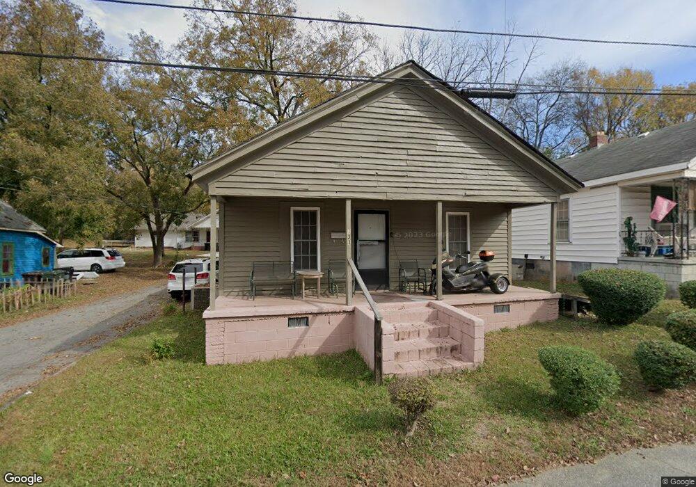 133 Lore St SW, Concord, NC 28025 - photo 1