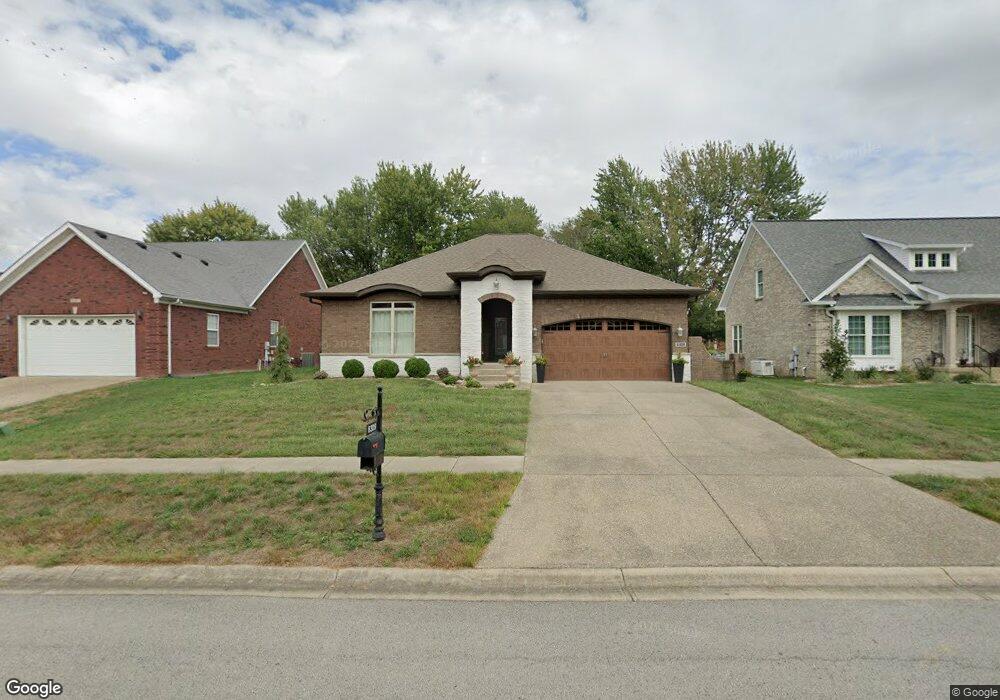 6309 Saskatchewan Dr, Louisville, KY 40228 - photo 1