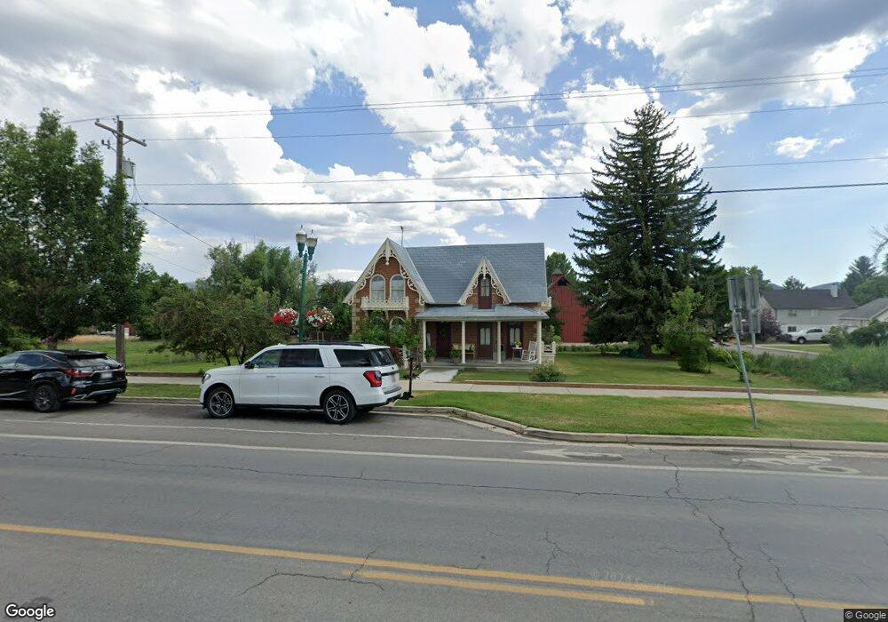 110 E Main St, Midway, UT 84049 - photo 1