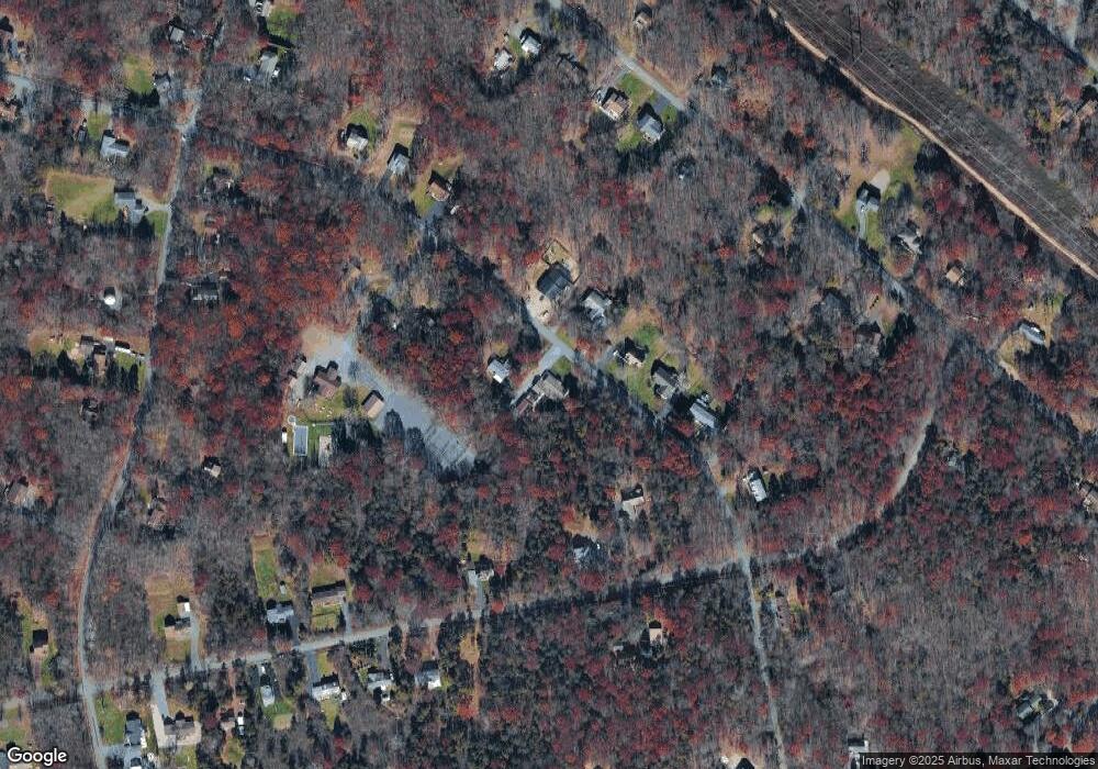 90 Fawn Rd, Jim Thorpe, PA 18229 - photo 1