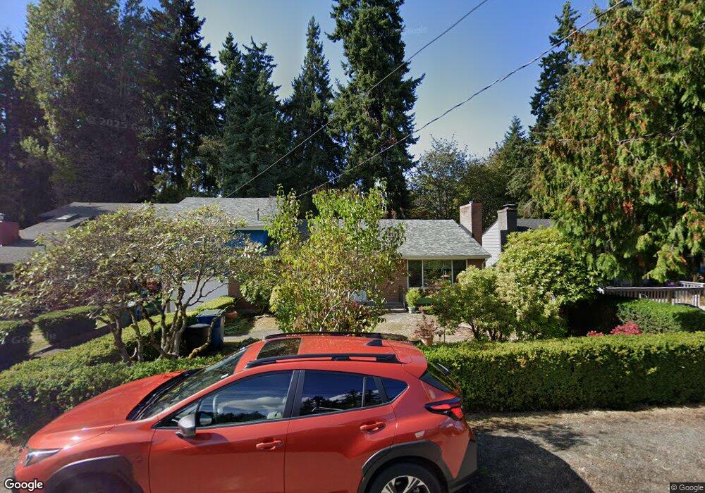 23428 78th Ave W, Edmonds, WA 98026 - photo 1