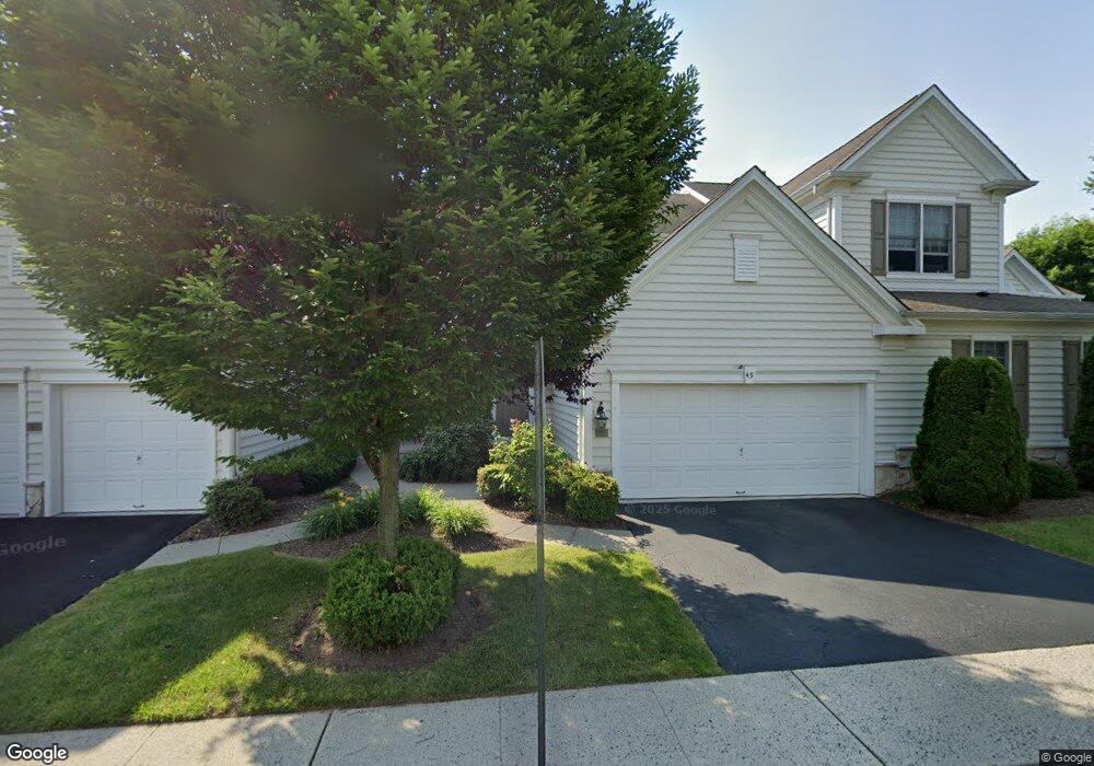 49 Mulberry Ct, Paramus, NJ 07652 - photo 1