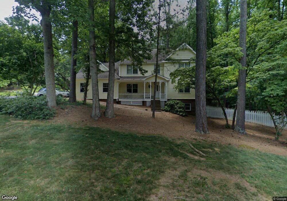 4661 Mahonia Way NW unit 1, Acworth, GA 30102 - photo 1