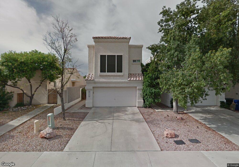 5907 E Nance St - Close To 202, Mesa, AZ 85215 - photo 1