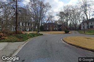 520 Hound Ridge NE, Atlanta, GA 30328