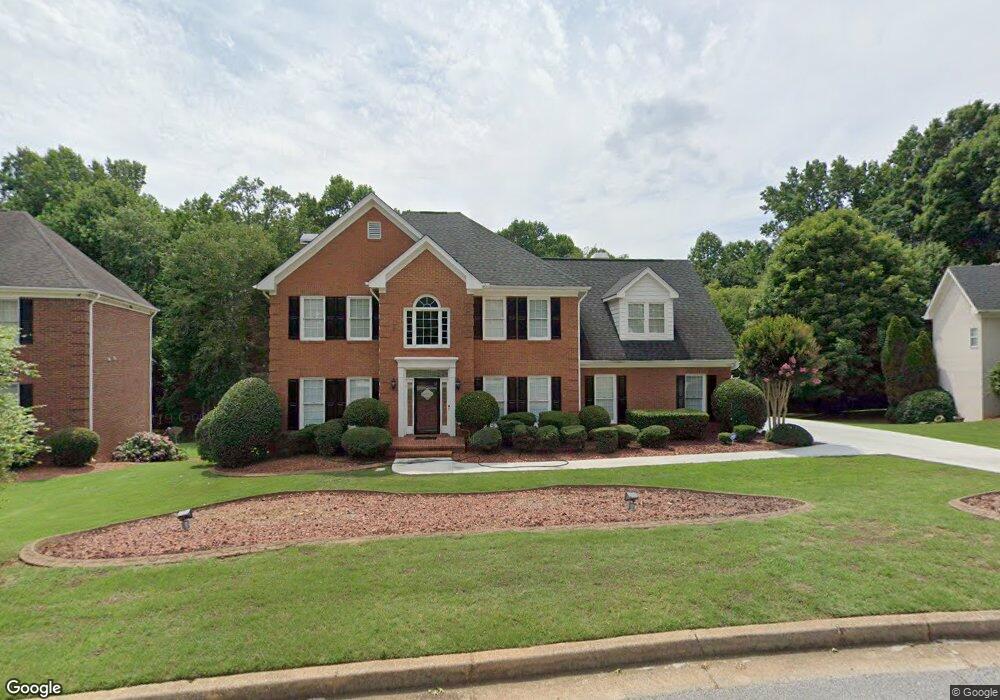 2929 Chesterfield Way SE unit 2/16, Conyers, GA 30013 - photo 1