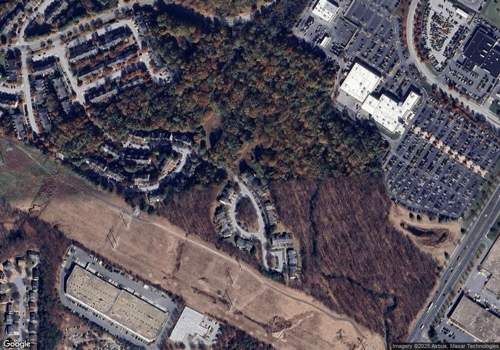 9301 Maxwell Ct, Laurel, MD 20723 - photo 1