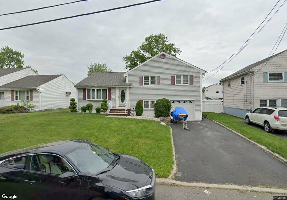 618 Exeter Rd, Linden, NJ 07036 - photo 1