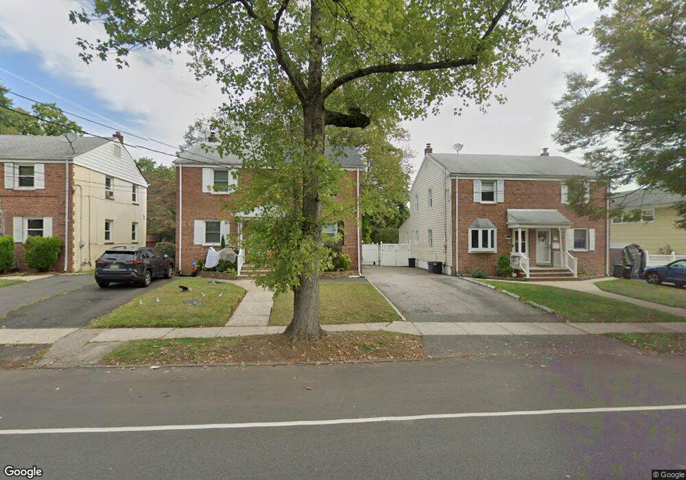 737 W Scott Ave, Rahway, NJ 07065 - photo 1