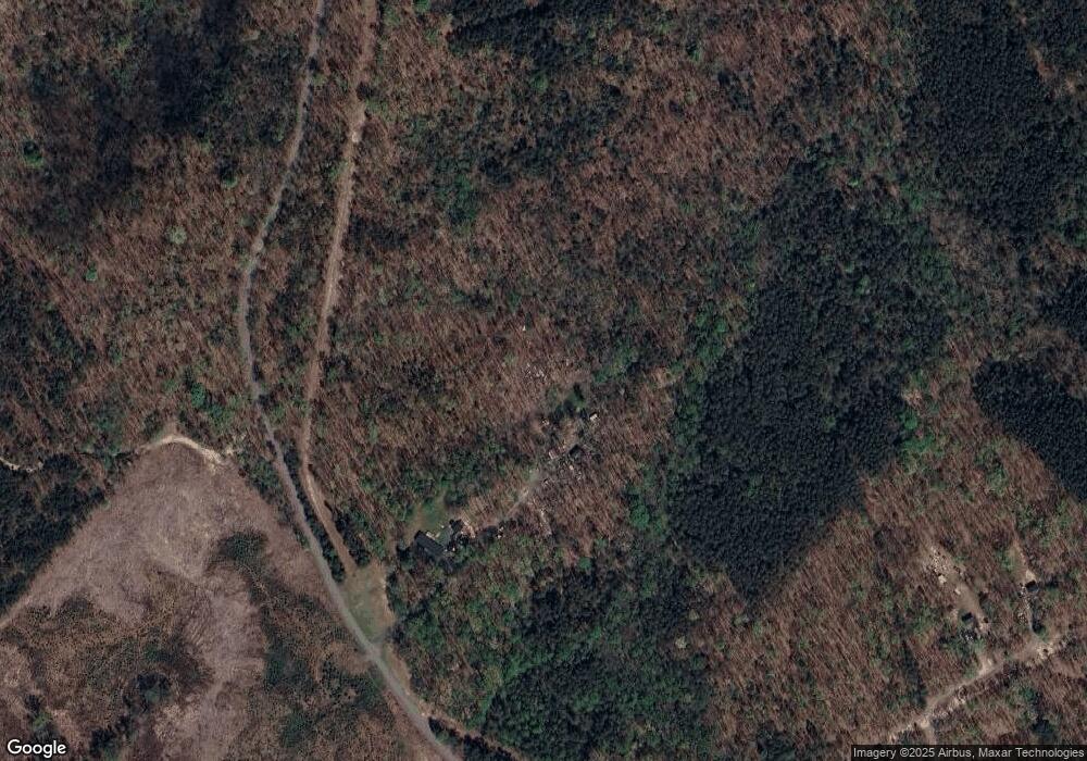 834 Mount Pleasant Church Rd, Mineral, VA 23117 - photo 1