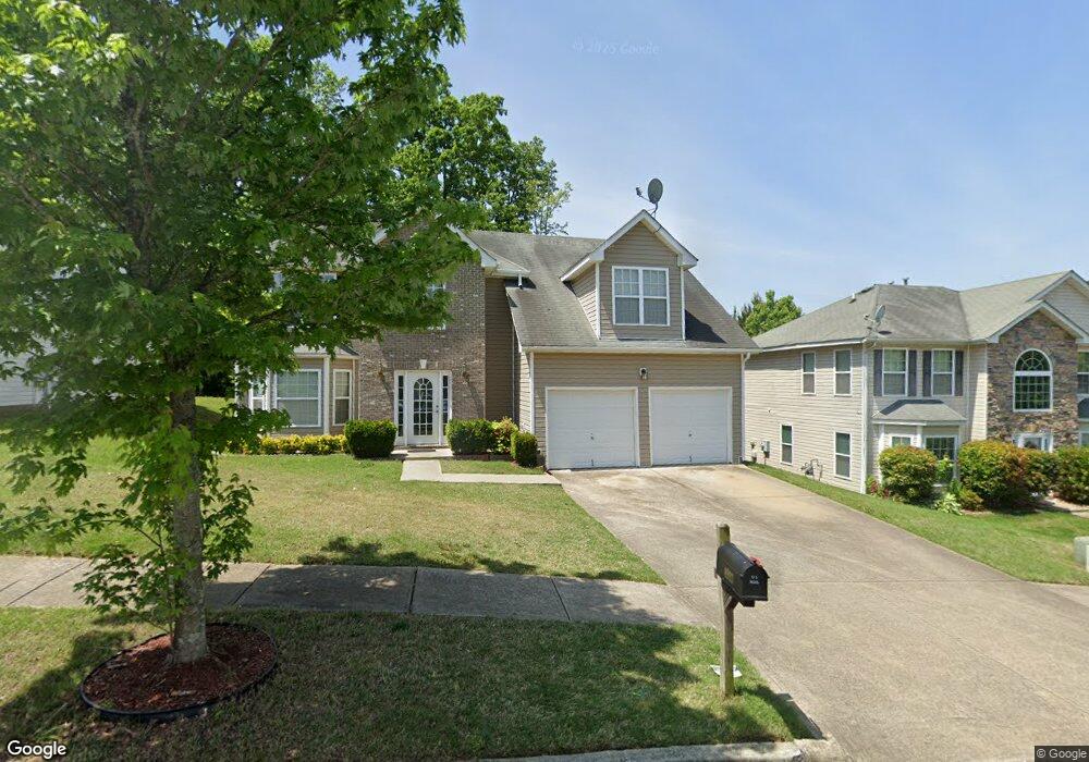 4903 Laythan Jace Ct, Snellville, GA 30039 - photo 1