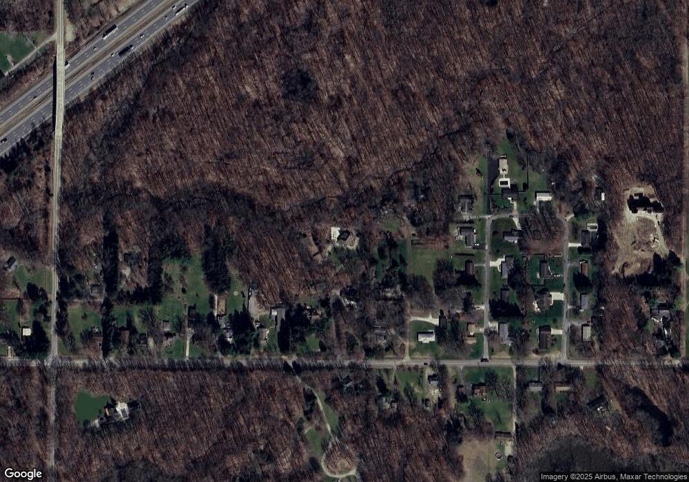 16061 Beech Ln, Union Pier, MI 49129 - photo 1