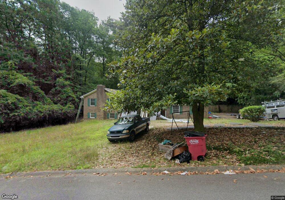 1843 Kirkwood Dr unit 1, Macon, GA 31211 - photo 1