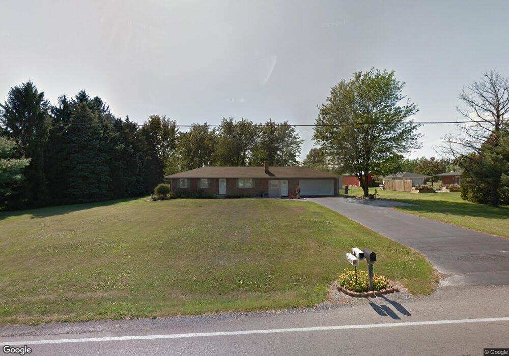 7360 County Road 140, Findlay, OH 45840 - photo 1