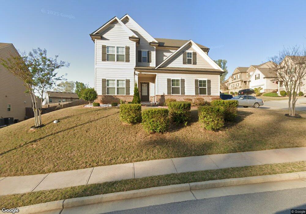 1938 Briarcliff Way, Sugar Hill, GA 30518 - photo 1