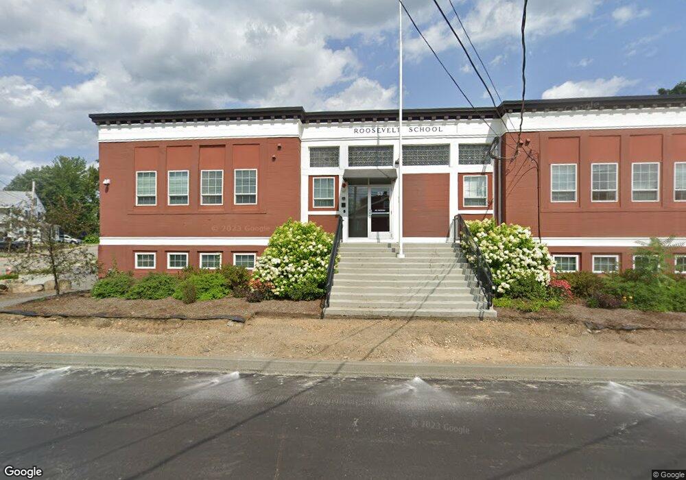 53 River St, Sanford, ME 04073 - photo 1