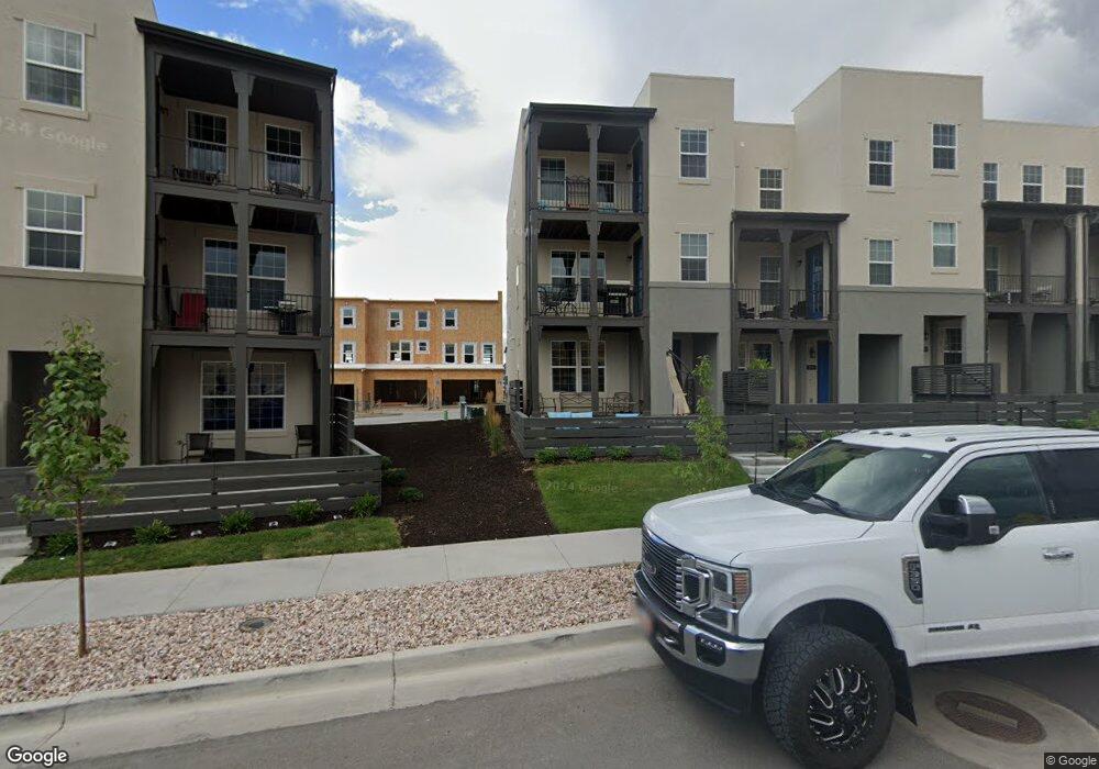 7061 W Owens View Way, West Jordan, UT 84081 - photo 1