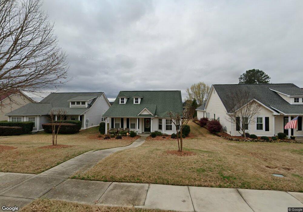 320 Fairdale Trace, Stockbridge, GA 30281 - photo 1