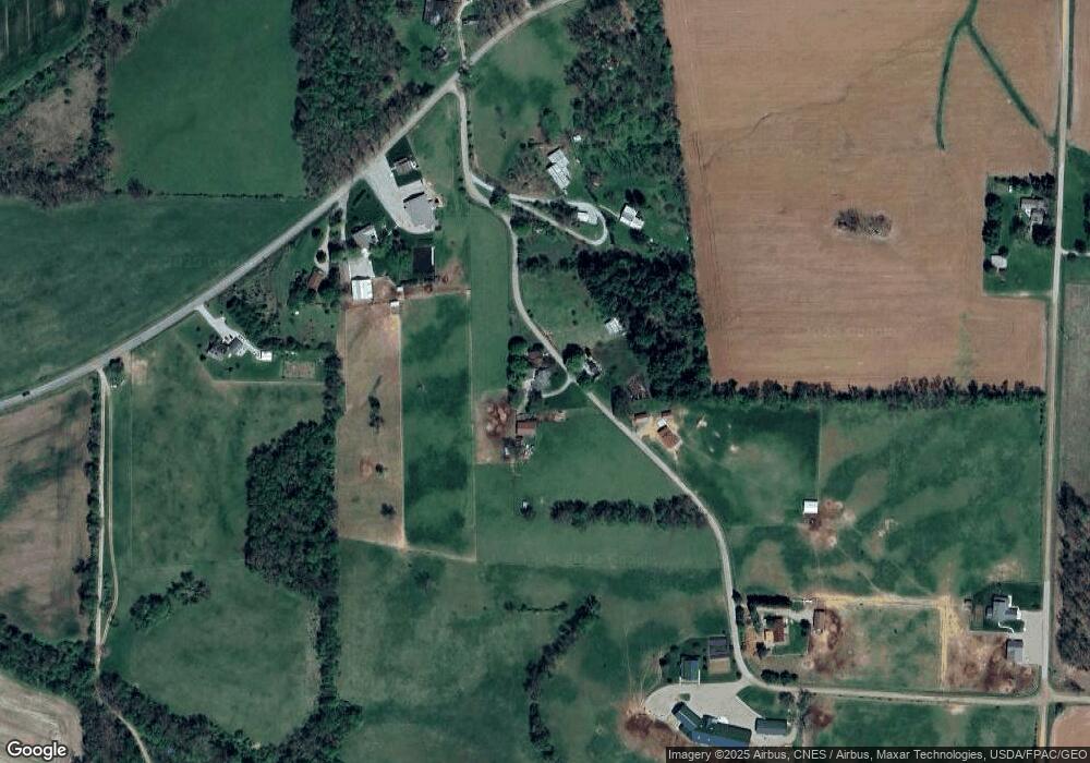 27714 Chestnut Ridge Rd, Danville, OH 43014 - photo 1