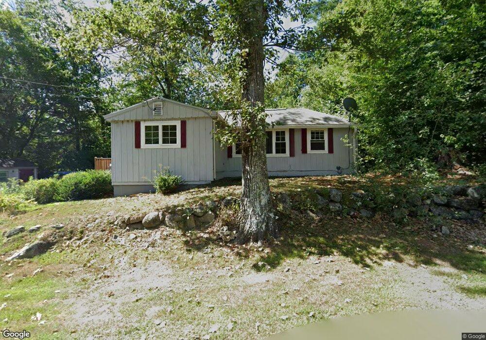 32 Turnpike Rd, Ashburnham, MA 01430 - photo 1