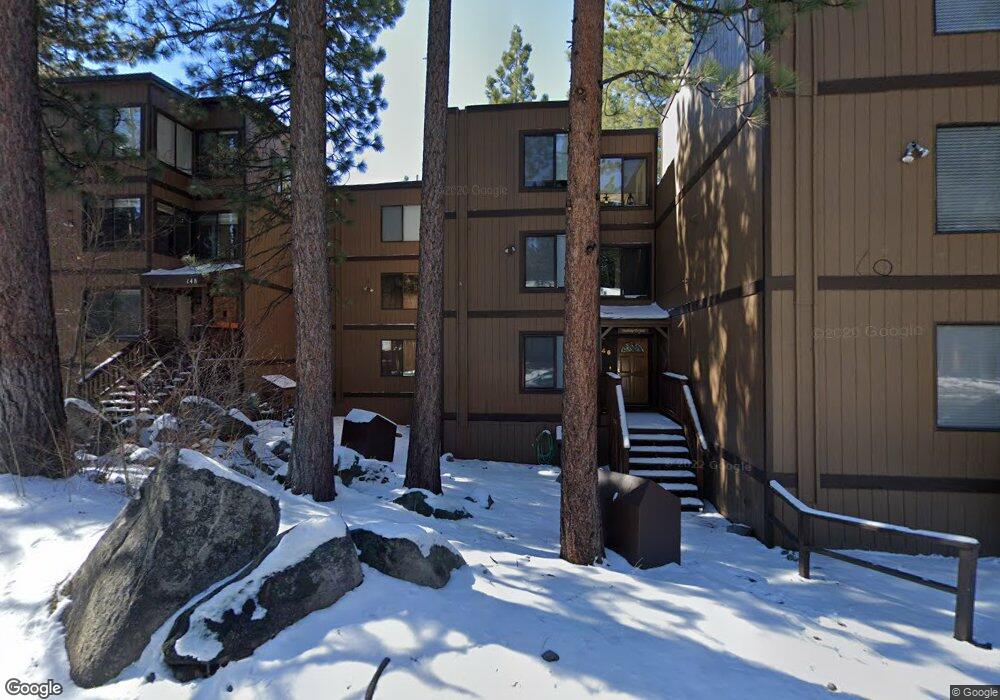 148 Holly Ln, Zephyr Cove, NV 89448 - photo 1