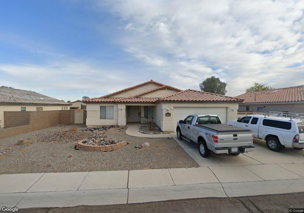 10616 E 39th Place, Yuma, AZ 85365 - photo 1